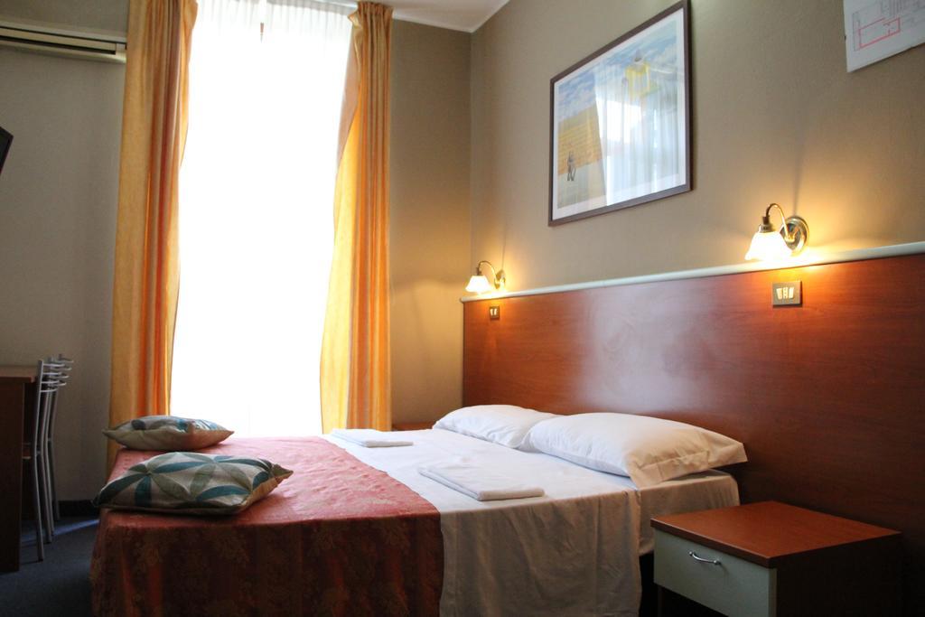 Economy Doppelzimmer