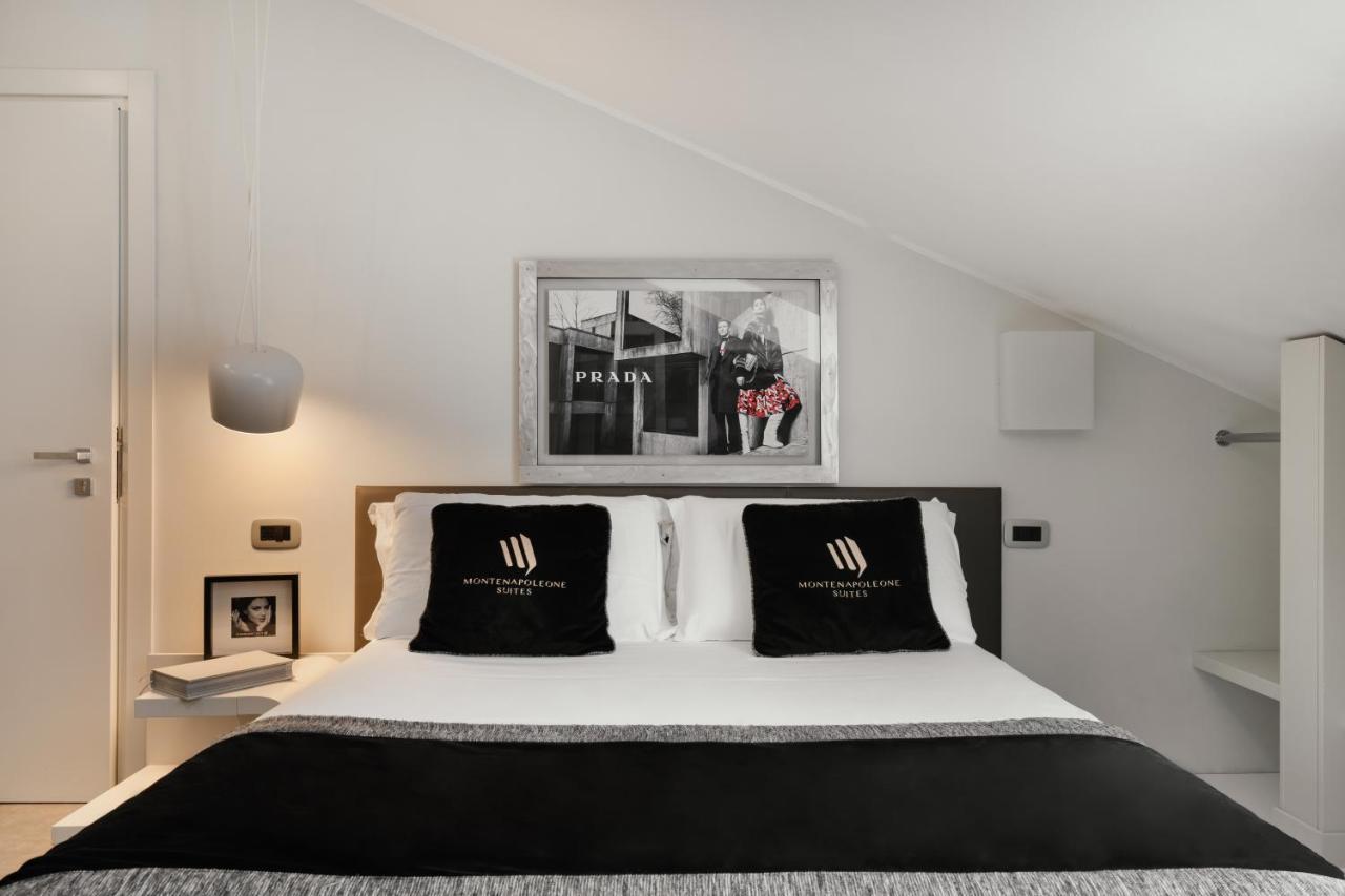 Suite mit Whirlpool