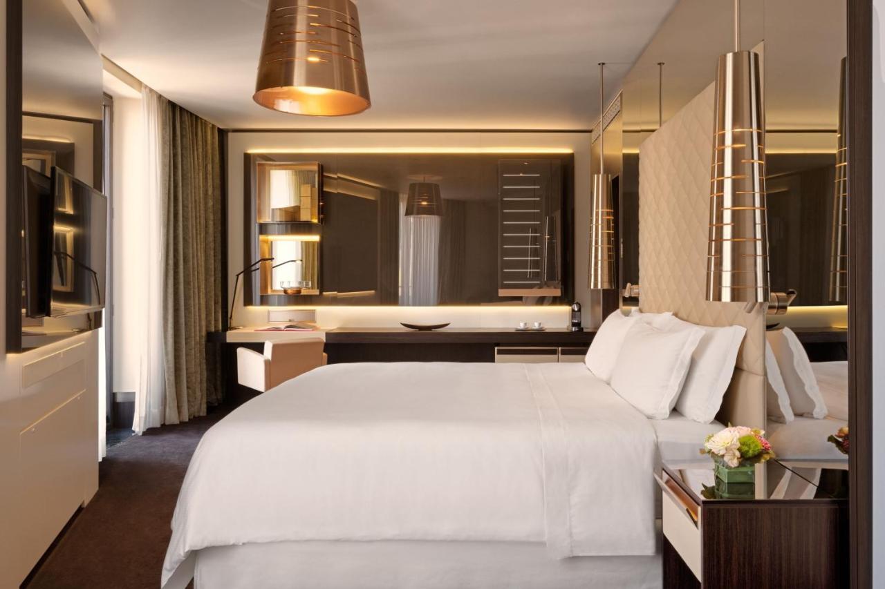 Prestige Zimmer King