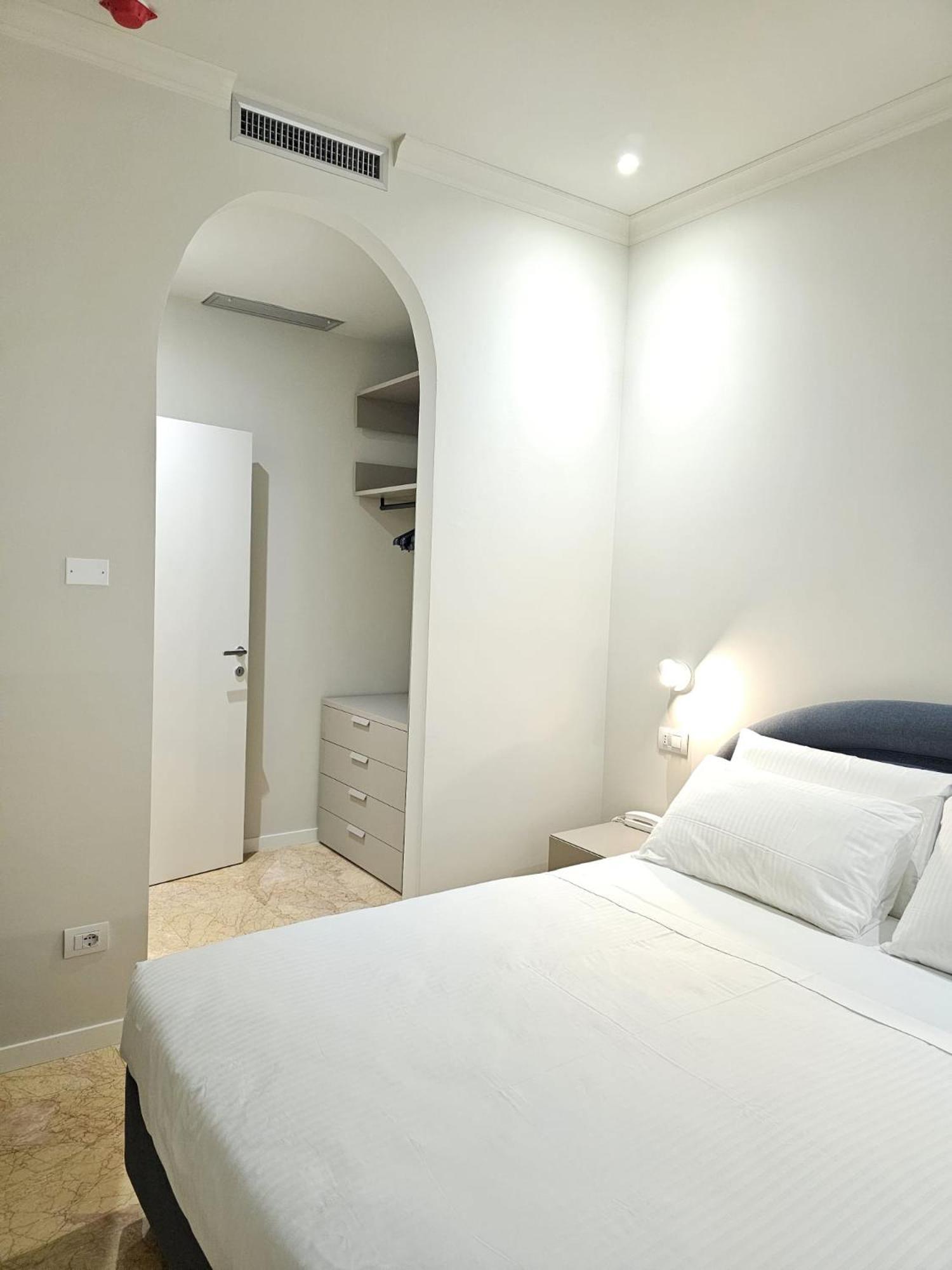 Classic Apartment - Nebengebäude