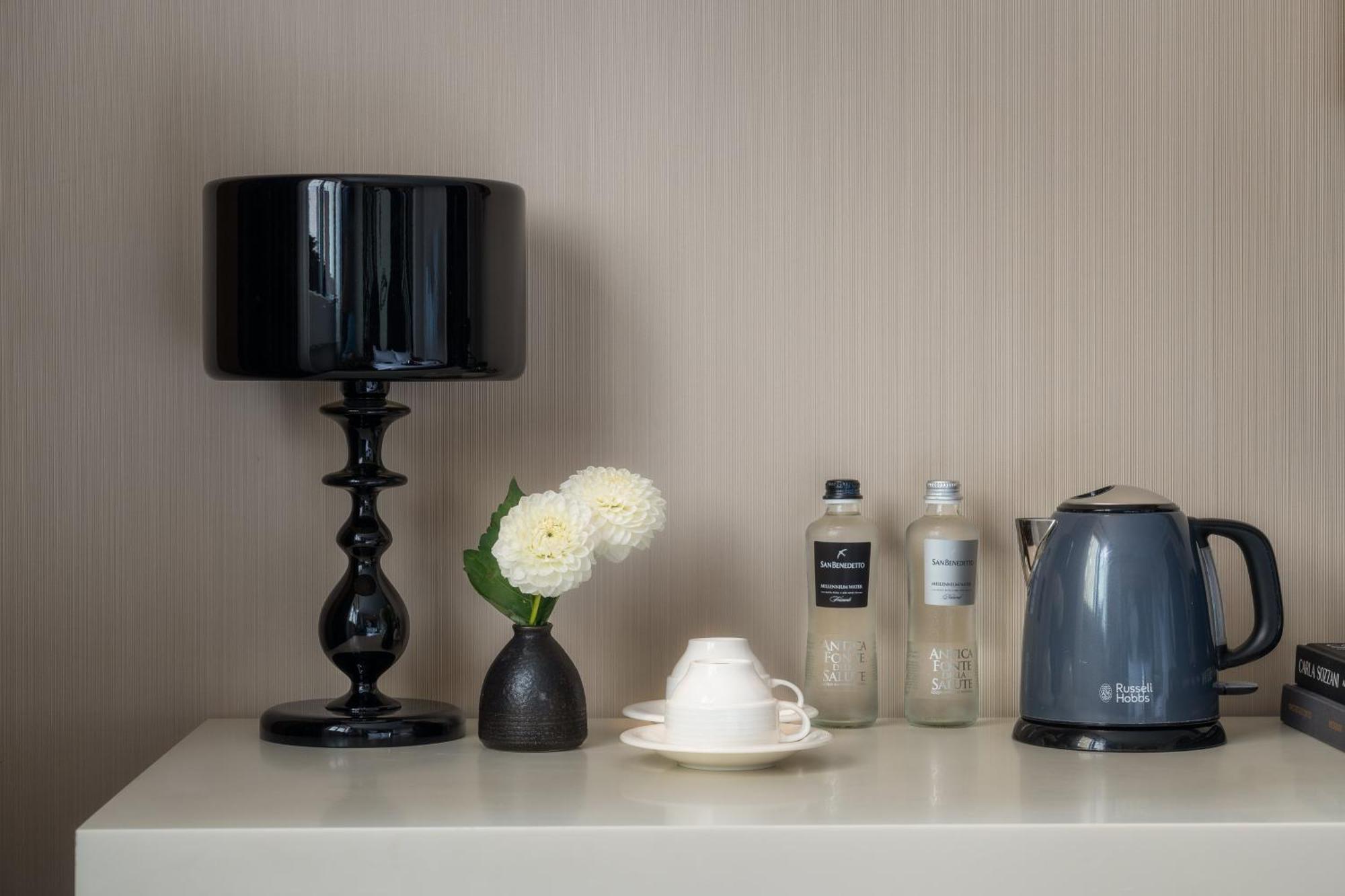 Standard Zimmer mit 2 Einzelbetten – barrierefrei