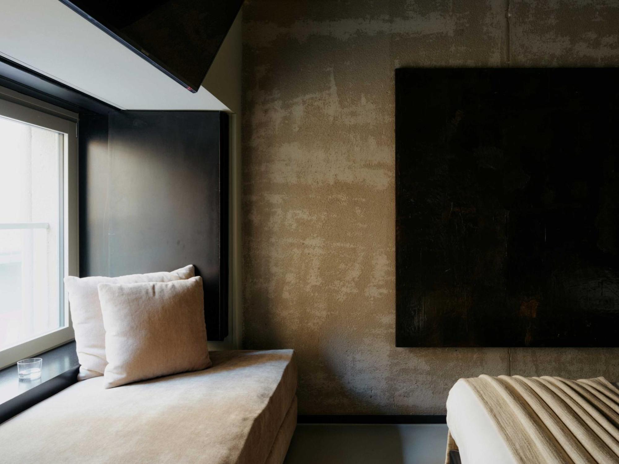 Comfort Dreibettzimmer