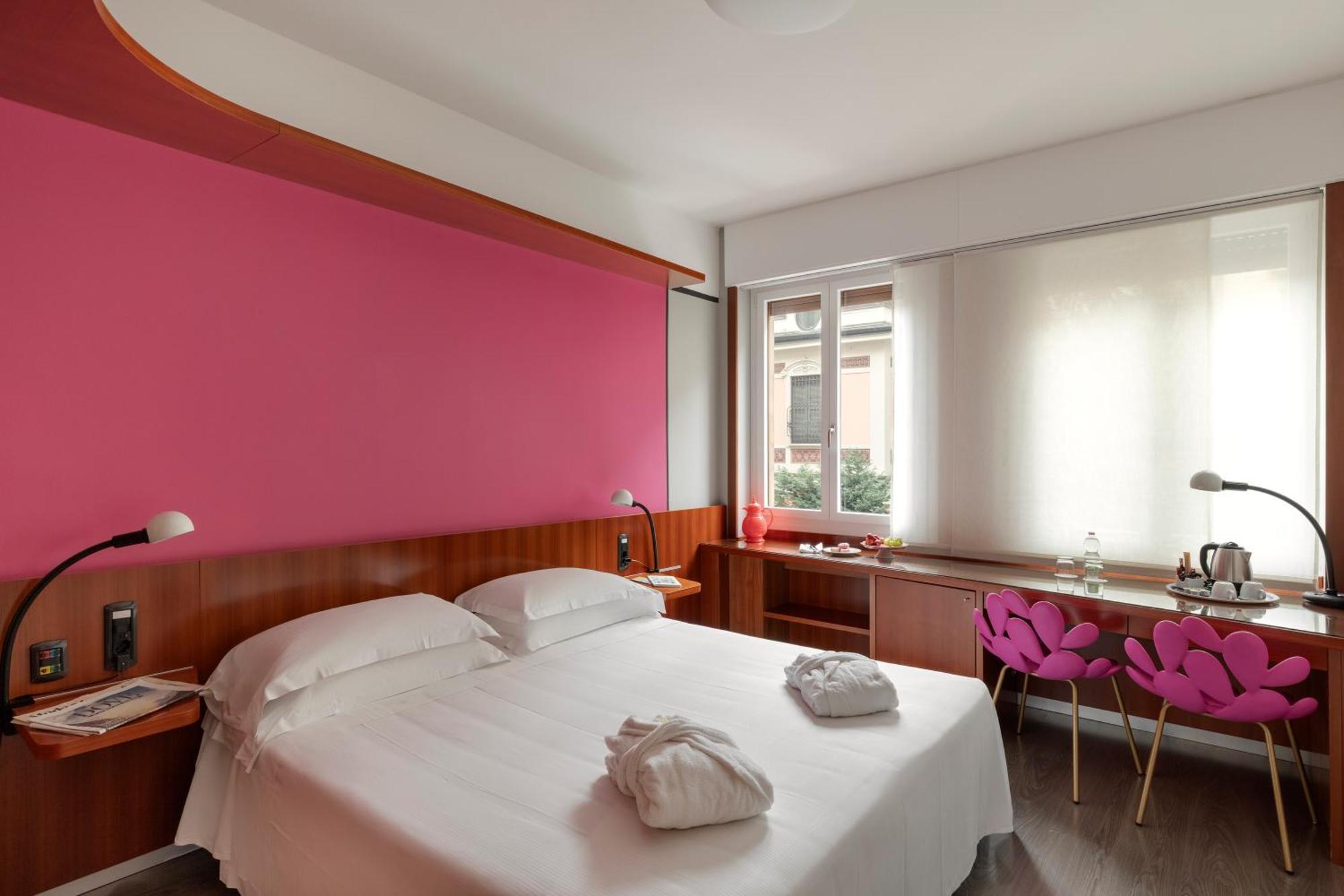 Superior Doppel-/Zweibettzimmer