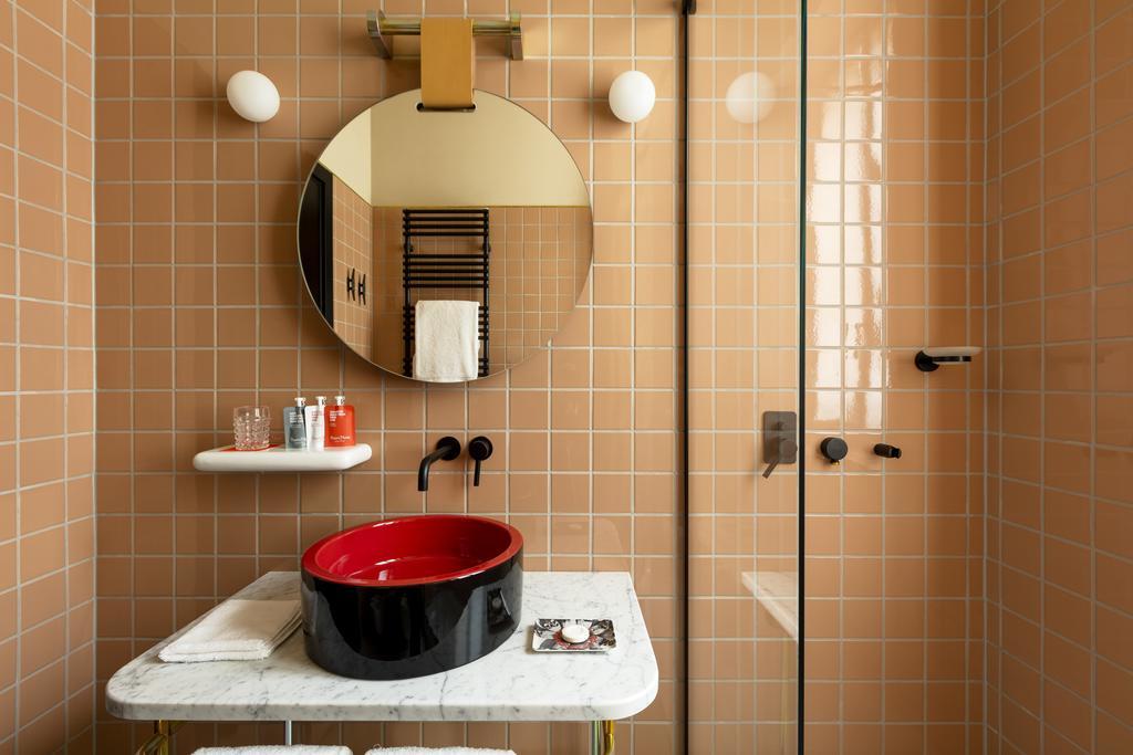 Standard Doppel- oder Zweibettzimmer