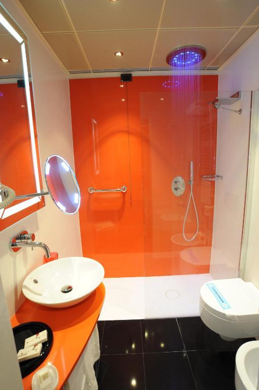 Doppelzimmer Smart