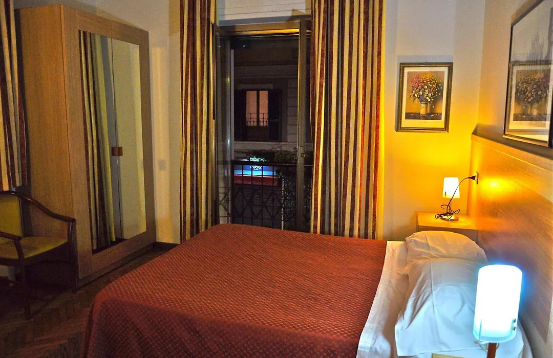 Hotel Dover-1