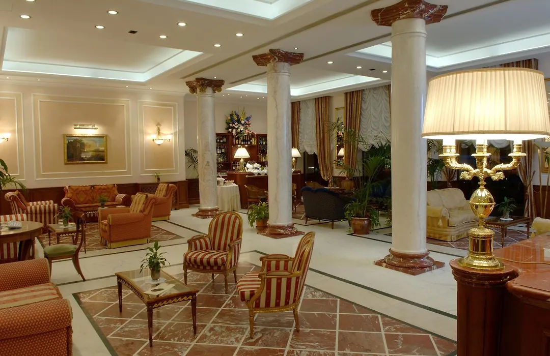 Andreola Central Hotel-1