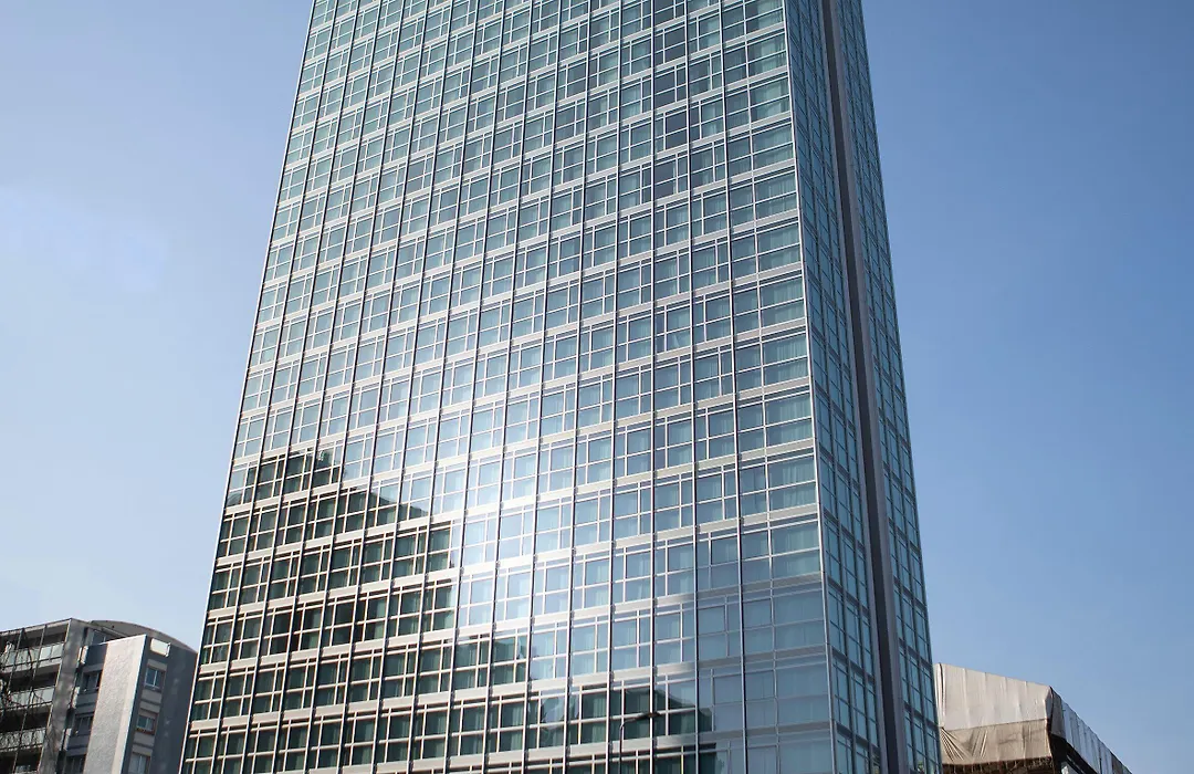 Innside By Melia Milano Torre Galfa-1