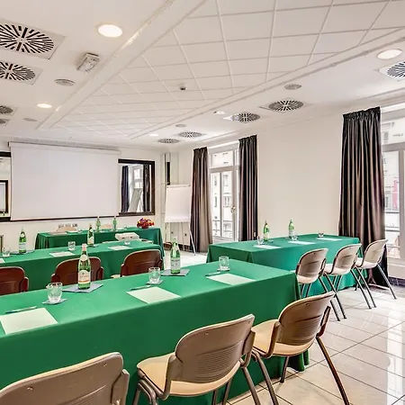 Ih Hotels Milano Puccini-3