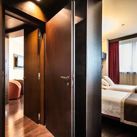 Crowne Plaza Milan City By Ihg-2