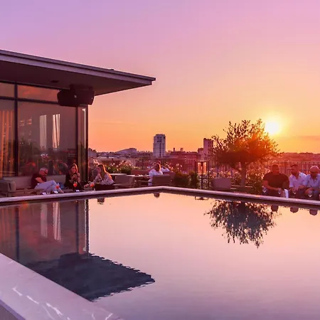 Hotel Viu Milan, A Member Of Design Hotels-2