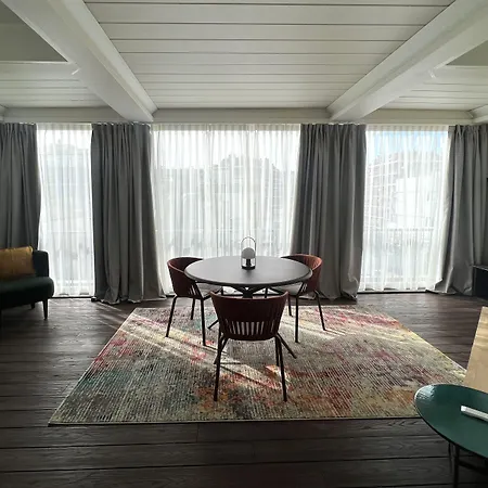 Boutique Hotel Martini 17-2