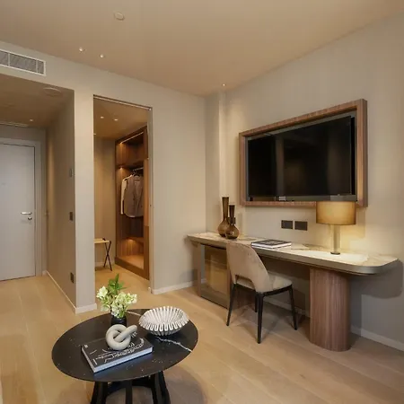 Crowne Plaza Milan City By Ihg-3