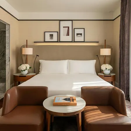 Mandarin Oriental, Milan-3