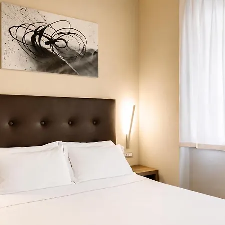 Hotel Mentana, By R Collection Hotels-2